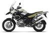 BMW R1200GS Adventure 2012